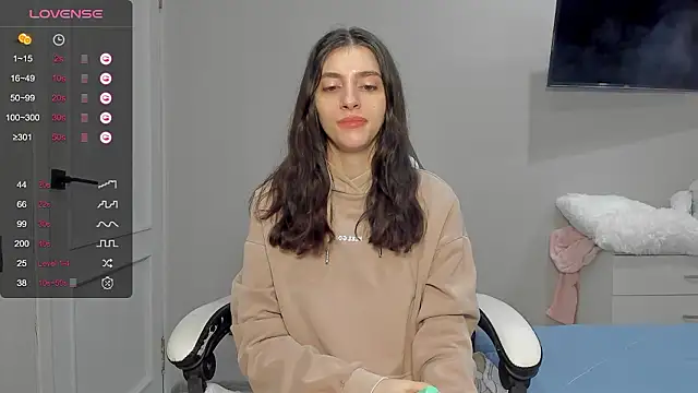 broosnica1 online show from 02/02/26, 08:35