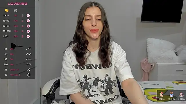 broosnica1 online show from 02/09/26, 10:52