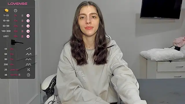 broosnica1 online show from 02/17/26, 08:00