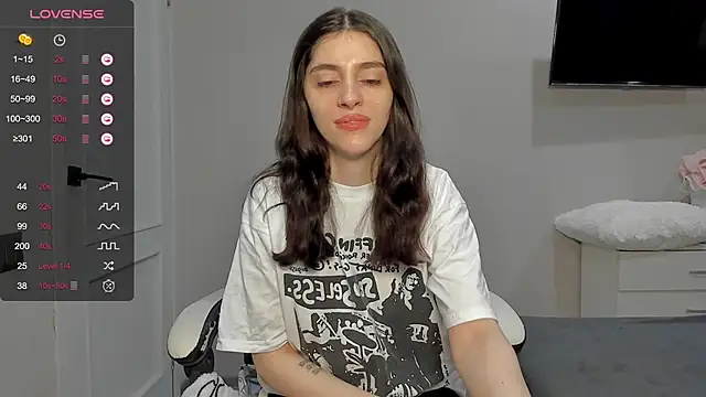 broosnica1 online show from 02/23/26, 08:01