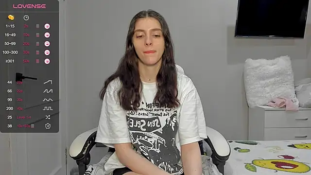 broosnica1 online show from 03/01/26, 10:39