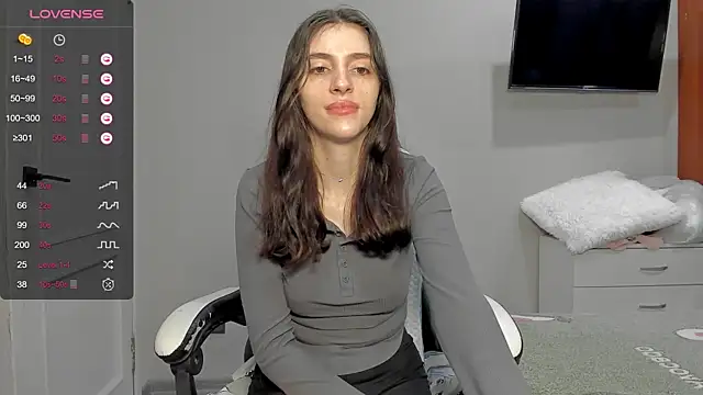 broosnica1 online show from 03/11/26, 07:03