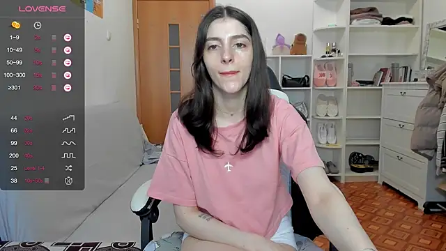 broosnica1 online show from 04/21/26, 09:15