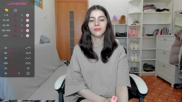 broosnica1 online show from 04/23/26, 07:30