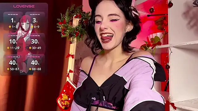 Snapshot of Alice_Succuby chatting on 12/19/24, 07:18 Alice Succuby online show from 12/19/24, 07:18