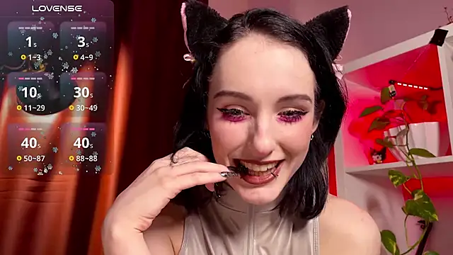 Snapshot of Alice_Succuby chatting on 02/03/25, 07:52 Alice Succuby online show from 02/03/25, 07:52