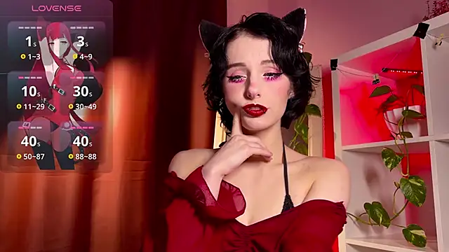 Snapshot of Alice_Succuby chatting on 02/20/25, 08:14 Alice Succuby online show from 02/20/25, 08:14