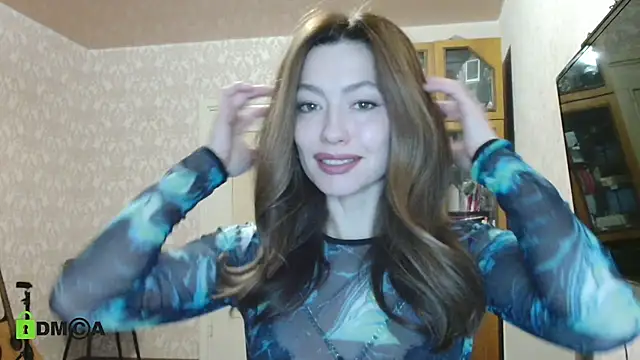 alicia spicy online show from 12/18/24, 04:20