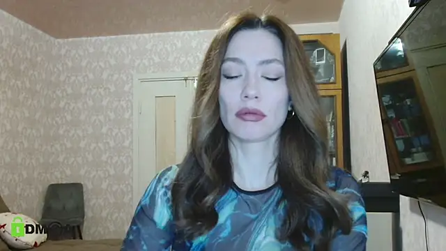 alicia spicy online show from 01/17/25, 04:17