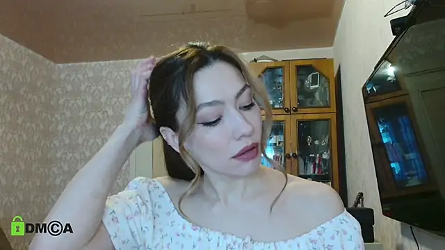 alicia spicy online show from 02/07/25, 04:16