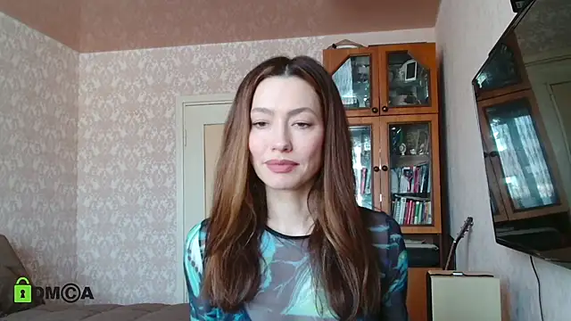 alicia spicy online show from 02/20/25, 07:34