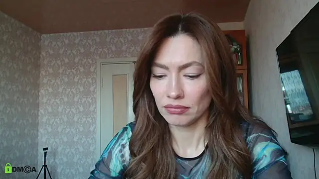 alicia spicy online show from 10/22/25, 04:57