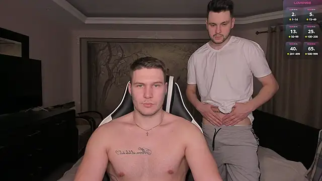 miraacle online show from 03/07/25, 05:17