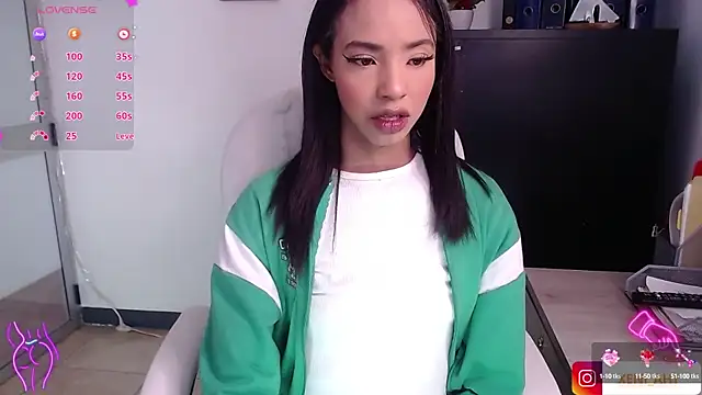 xenia golden online show from 01/21/25, 03:43