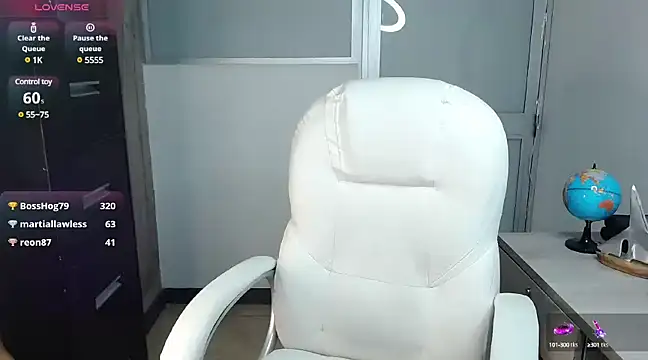 xenia golden online show from 02/27/25, 07:44