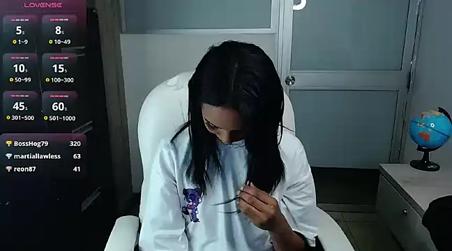 xenia golden online show from 02/27/25, 10:48