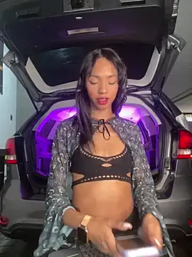 xenia golden online show from 01/17/26, 12:10