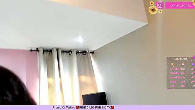 Snapshot of _AlejaCruz_ chatting on 02/01/25, 03:50 AlejaCruz online show from 02/01/25, 03:50