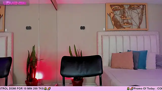 Snapshot of _AlejaCruz_ chatting on 02/22/25, 07:36 AlejaCruz online show from 02/22/25, 07:36