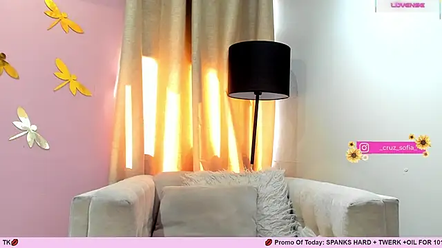 Snapshot of _AlejaCruz_ chatting on 03/13/25, 07:28 AlejaCruz online show from 03/13/25, 07:28