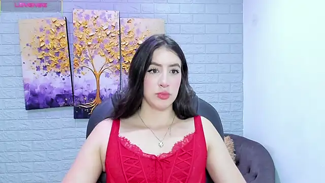 Snapshot of _AlejaCruz_ chatting on 11/03/25, 05:47 AlejaCruz online show from 11/03/25, 05:47