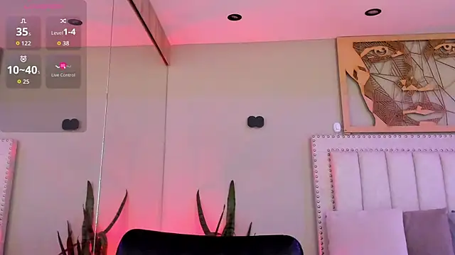 Snapshot of _AlejaCruz_ chatting on 11/15/25, 07:32 AlejaCruz online show from 11/15/25, 07:32