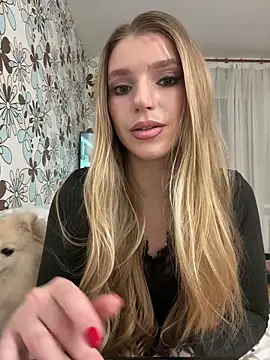 adel secret online show from 02/07/26, 08:12