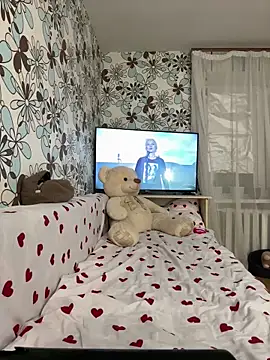 adel secret online show from 03/10/26, 07:41