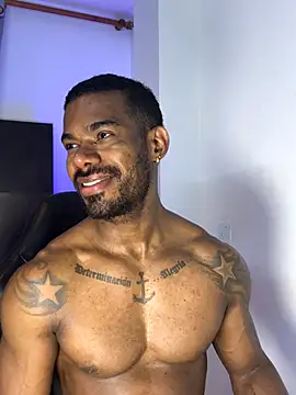 Ganiimedes online show from 10/07/25, 07:22