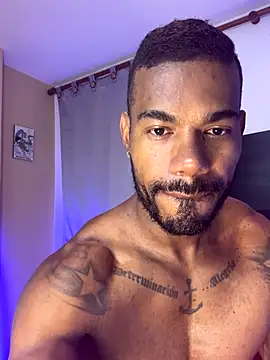 Ganiimedes online show from 11/01/25, 07:16