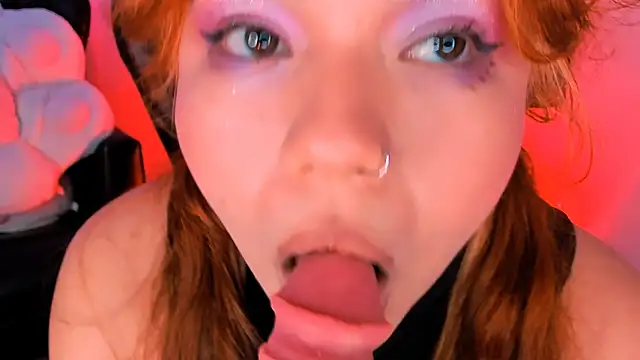 Samanta cutee online show from 02/17/25, 02:37