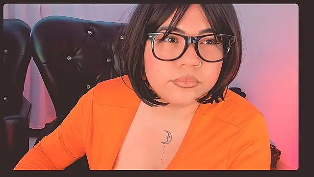 Samanta cutee online show from 03/21/25, 03:24