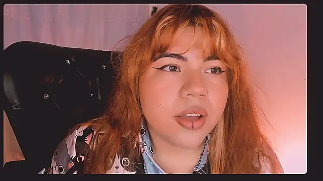 Samanta cutee online show from 03/22/25, 12:14