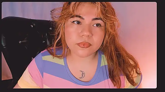 Samanta cutee online show from 03/22/25, 09:10