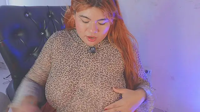 Samanta cutee online show from 09/12/25, 07:36