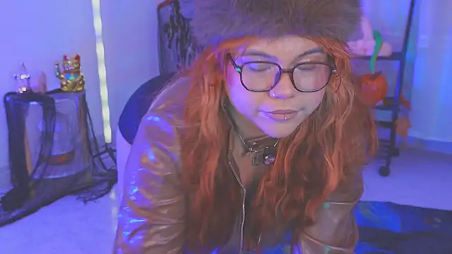 Samanta cutee online show from 09/23/25, 07:06