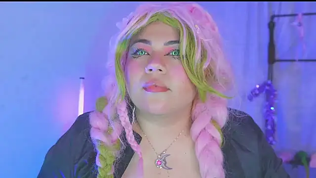 Samanta cutee online show from 01/06/26, 01:04