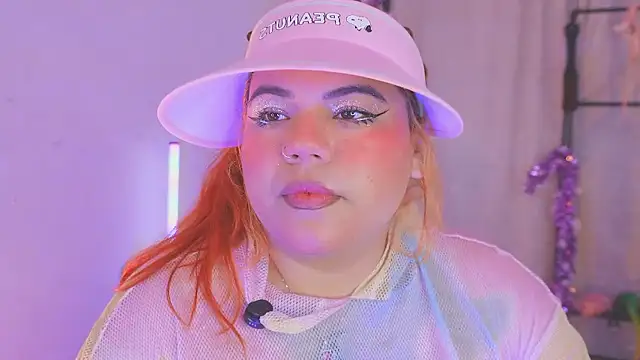 Samanta cutee online show from 01/09/26, 12:19