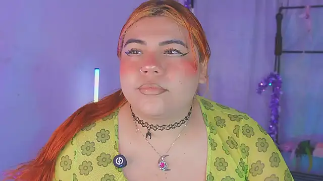 Samanta cutee online show from 01/11/26, 12:32