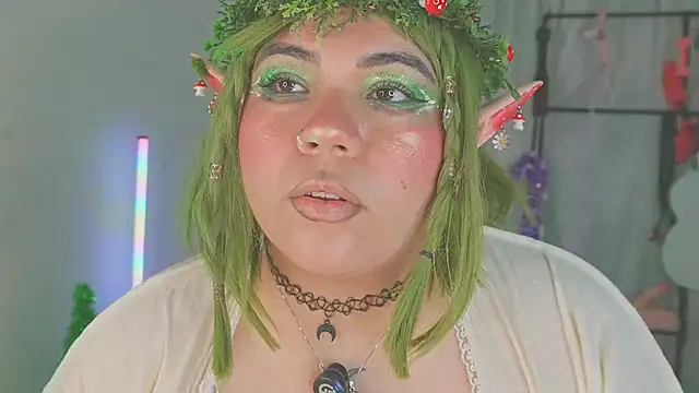 Samanta cutee online show from 01/12/26, 12:43