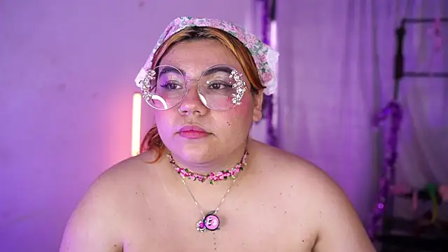 Samanta cutee online show from 01/31/26, 09:02