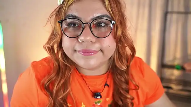 Samanta cutee online show from 02/24/26, 01:09