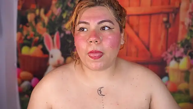 Samanta cutee online show from 04/14/26, 01:06