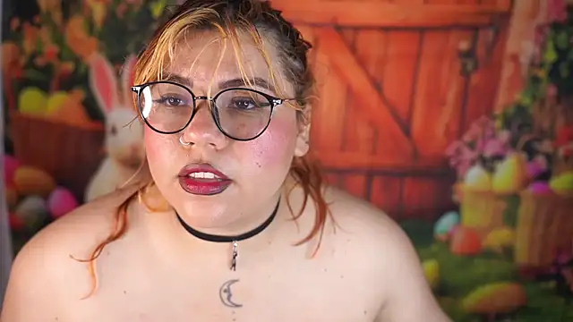 Samanta cutee online show from 04/19/26, 10:45