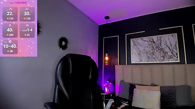 Lissy  Dream online show from 12/18/24, 10:13