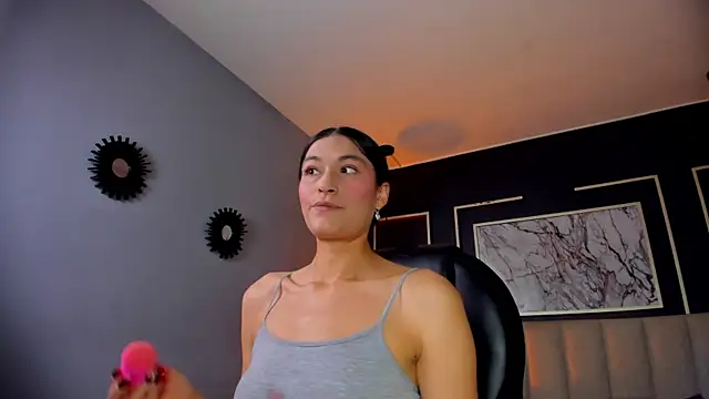 Lissy  Dream online show from 12/30/24, 09:19