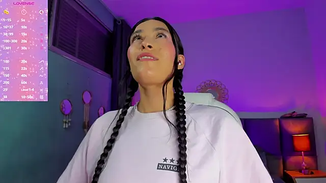 Lissy  Dream online show from 03/29/26, 05:07