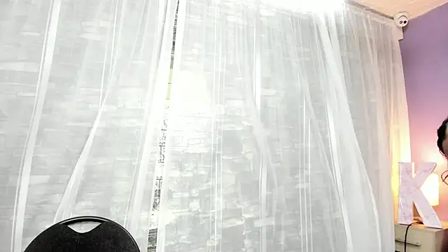 KatieGomez online show from 02/24/25, 07:41