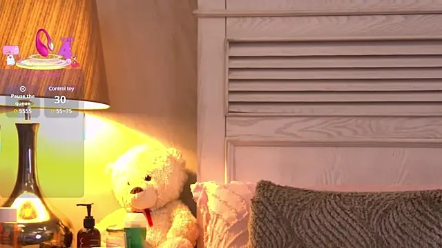 GinaMence online show from 03/13/25, 10:54