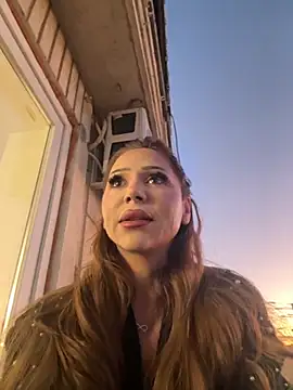 GinaMence online show from 09/18/25, 04:42